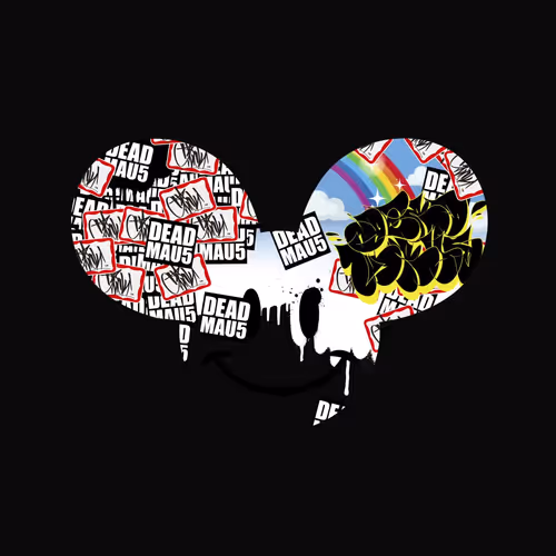 Slickmau5 By Deadmau5 X Og Slick