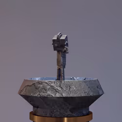 General Membership Token