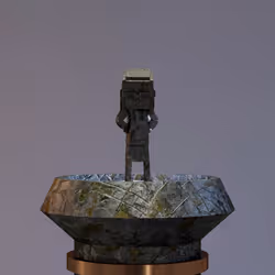 General Membership Token