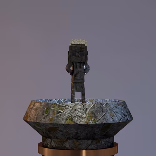 General Membership Token