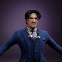 6334