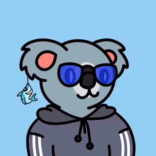 Krazykoalas