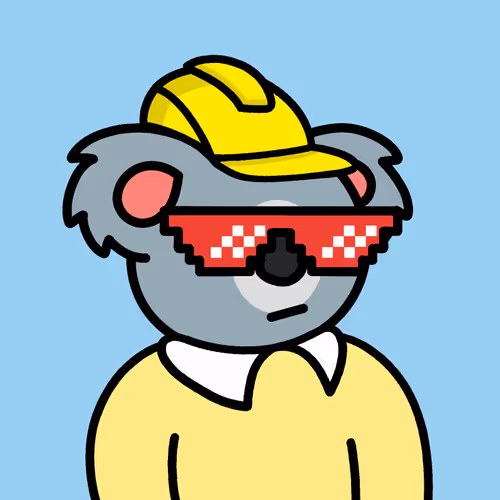 Krazykoalas