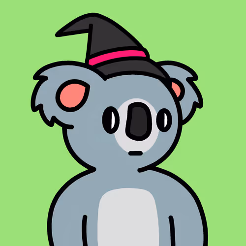 Krazykoalas