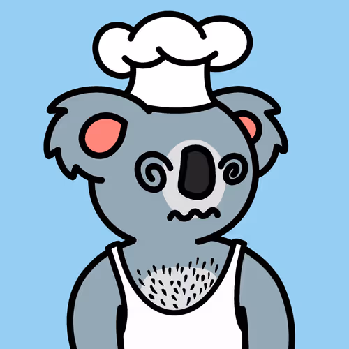 Krazykoalas