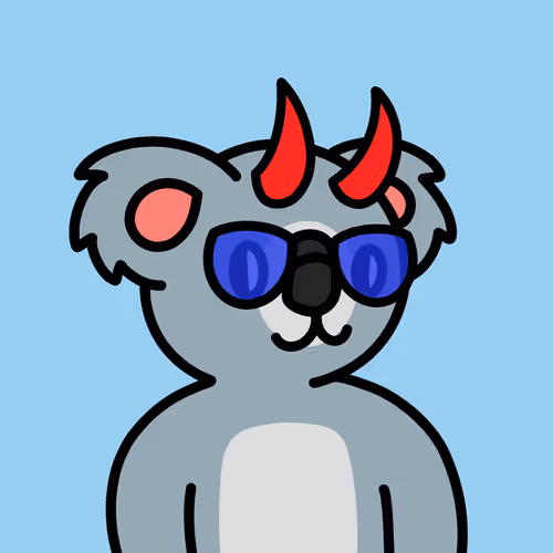 Krazykoalas