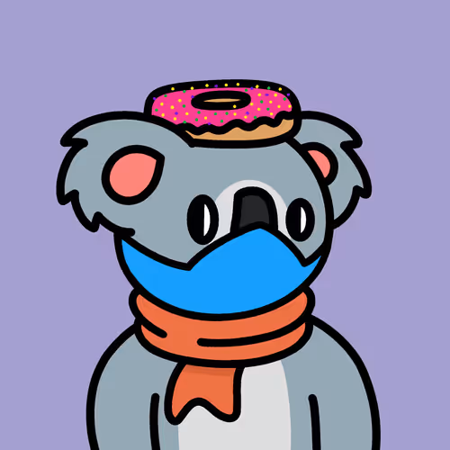 Krazykoalas