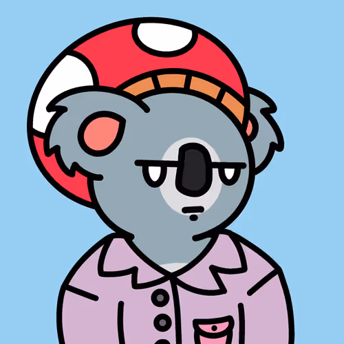 Krazykoalas