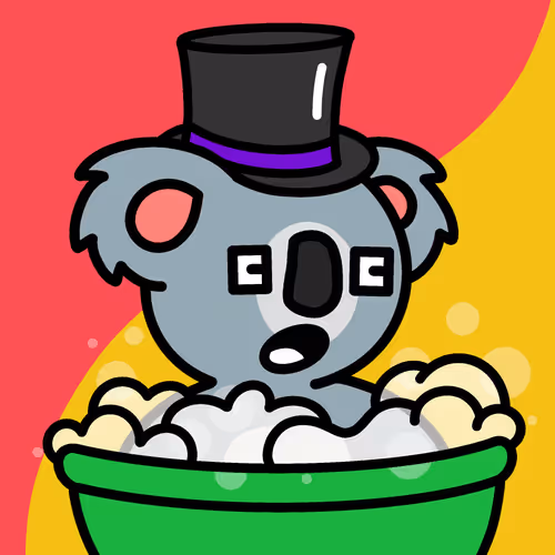 Krazykoalas