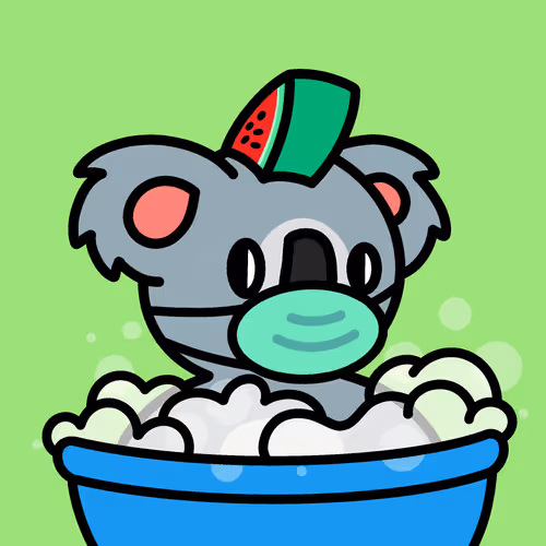 Krazykoalas