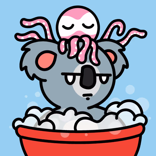 Krazykoalas