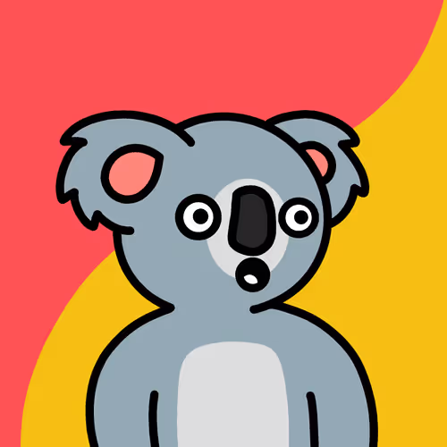 Krazykoalas