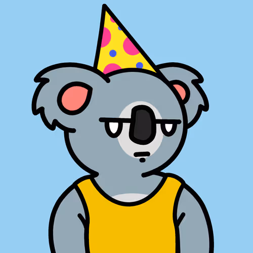 Krazykoalas