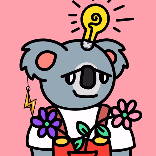 Krazykoalas
