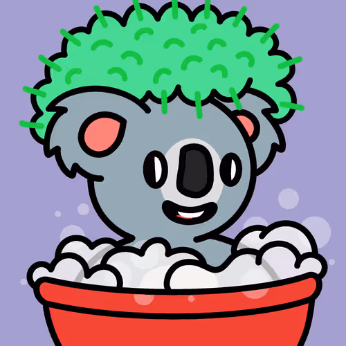 Krazykoalas