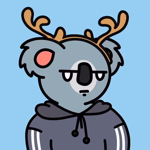 Krazykoalas