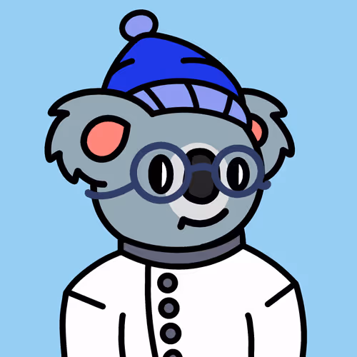 Krazykoalas