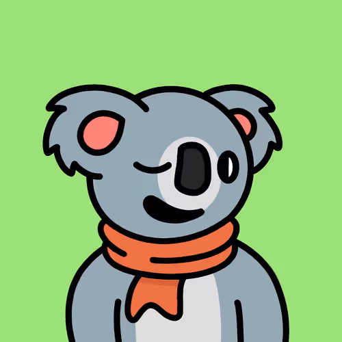Krazykoalas