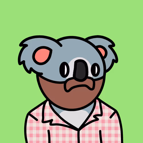 Krazykoalas