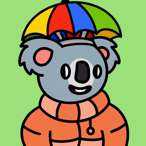 Krazykoalas