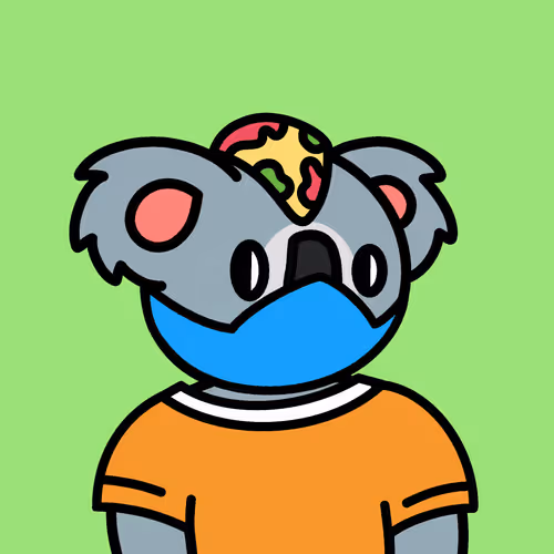 Krazykoalas