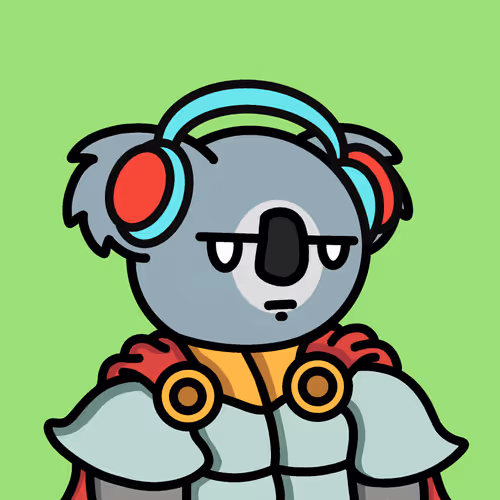 Krazykoalas