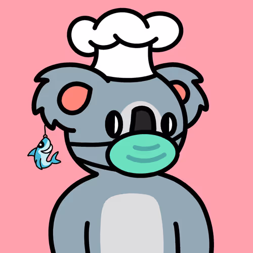 Krazykoalas
