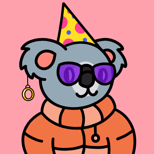 Krazykoalas