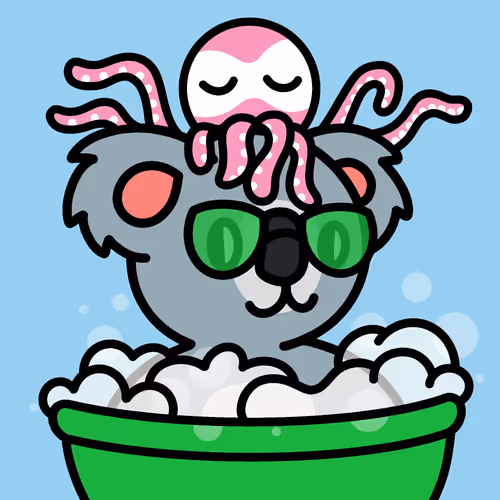 Krazykoalas