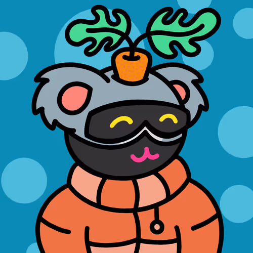 Krazykoalas