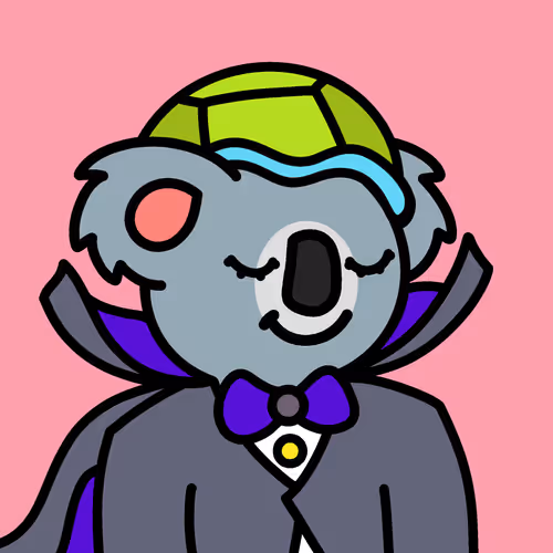 Krazykoalas