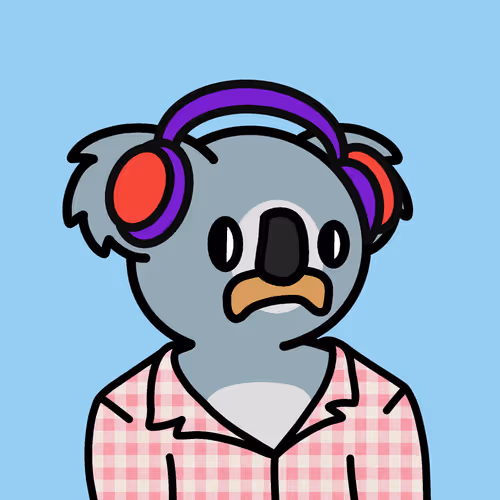 Krazykoalas