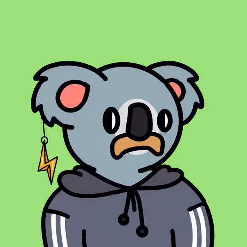 Krazykoalas