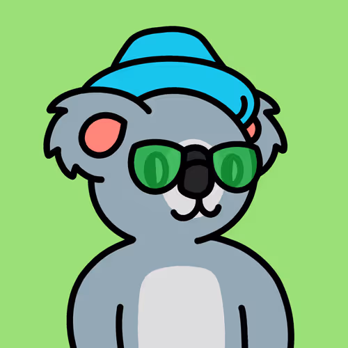Krazykoalas