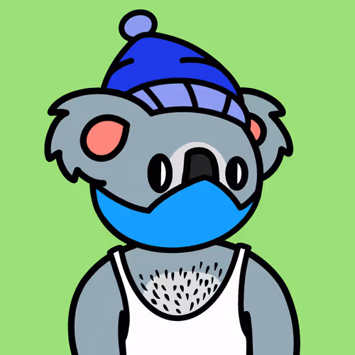 Krazykoalas