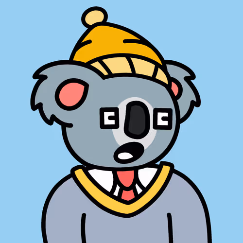 Krazykoalas