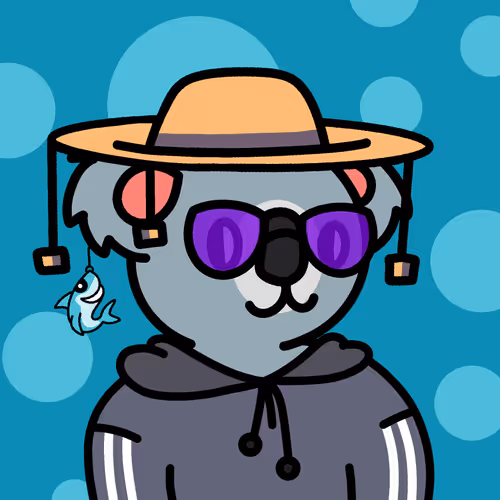 Krazykoalas