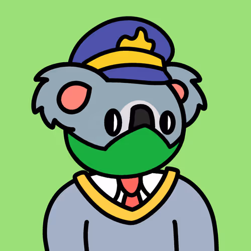 Krazykoalas