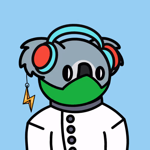 Krazykoalas