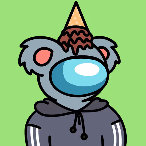 Krazykoalas