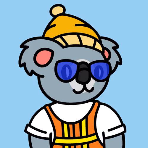 Krazykoalas