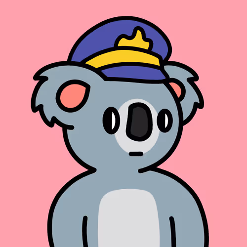 Krazykoalas