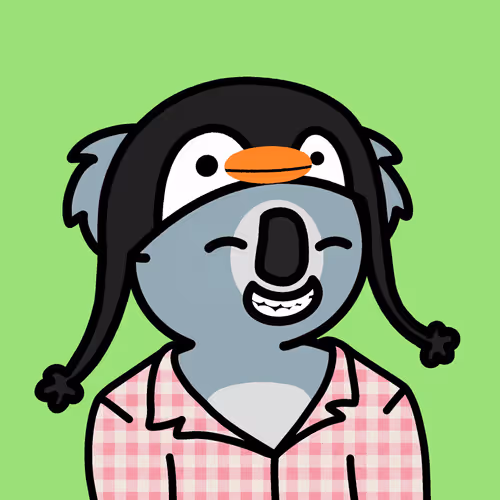 Krazykoalas