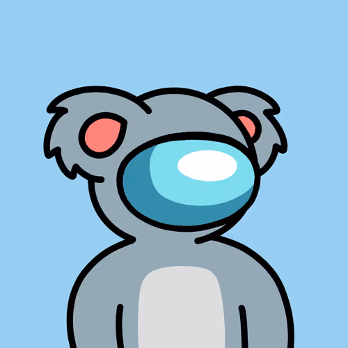 Krazykoalas