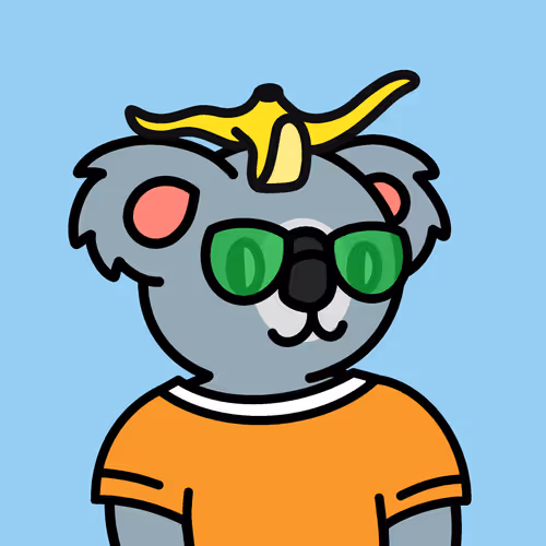 Krazykoalas