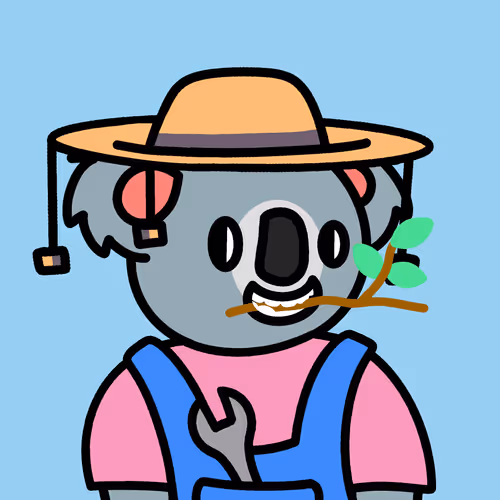 Krazykoalas