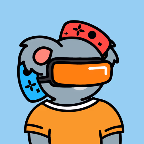 Krazykoalas