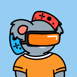 #704 - Switch X VR Koala