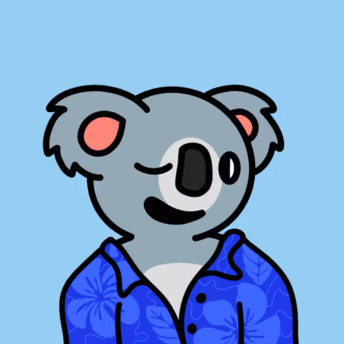 Krazykoalas