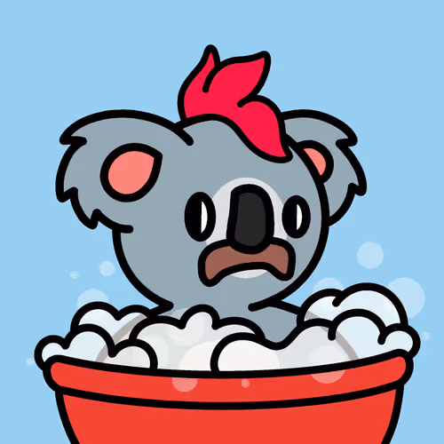 Krazykoalas